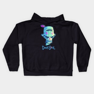 Dark Soul Kids Hoodie